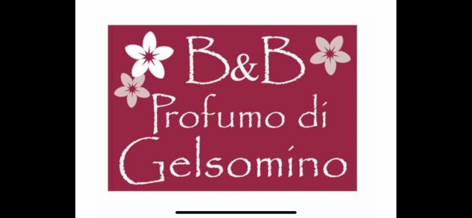 B&B Profumo Di Gelsomino Mombaroccio Exterior photo